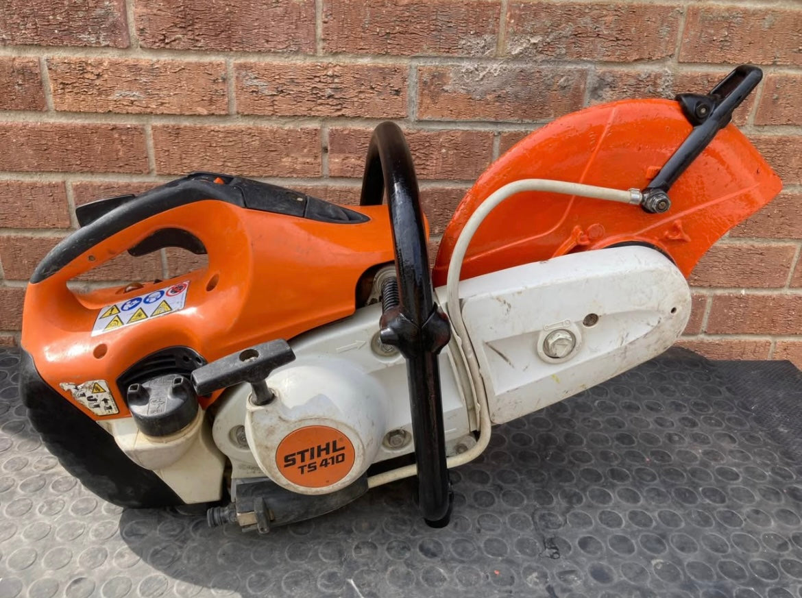 Sthil ts410