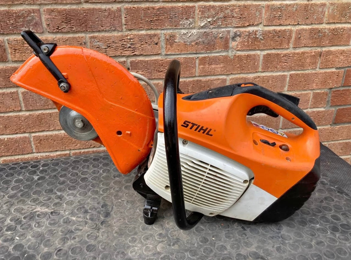 Sthil ts410