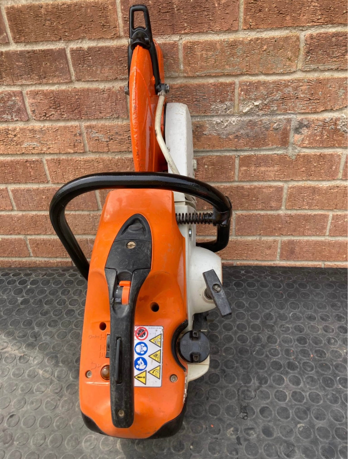 Sthil ts410